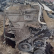 Двигатель Toyota Corolla Rumion оригинальный номер 190000T040