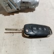 Замок зажигания со вставками (к-кт) Ford Mondeo 