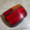 Фонарь задний левый Nissan Bluebird оригинальный номер B65554E200