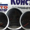 Панель приборов Chevrolet Cruze 