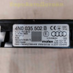 Беспроводное зарядное устройство VW Touareg 3 CR7 Volkswagen Touareg оригинальный номер 4N0035502B