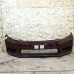 Бампер Honda Civic 9 2012-2015 71101TR0ZY00 4D, передний Honda Civic 