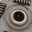комплект Сцепление FIAT Punto I 176B4000 Fiat Punto 