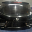 Крышка багажника SsangYong Kyron 2 Ssang Yong Kyron оригинальный номер 6401109302