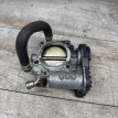 Дроссельная заслонка Опель Aстра J A16XER 1.6 Opel Astra оригинальный номер 55561495