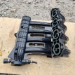 Коллектор впускной Chery IndiS (S18D) оригинальный номер 473F1008030