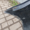 Бампер задний Hyundai Getz Hyundai Getz оригинальный номер 866101C100