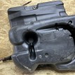 Бак топливный Toyota Highlander II (U40)  оригинальный номер 77001-48140 