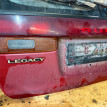 Крышка (дверь) багажника Subaru Legacy 