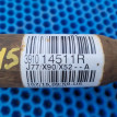 Привод Nissan Almera 2015 391014511R G15 K4M, передний левый Nissan Almera 
