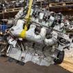 Двигатель Chevrolet TAHOE 2014-2020 L834 5.3 L83 Chevrolet Tahoe 