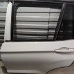 Форточка BMW X3 F25 (2010—2014) BMW X3 оригинальный номер 51 35 7 205 601