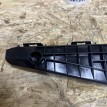 Крепление переднего бампера правое Toyota Highlander II (U40)  оригинальный номер 52145-48020
