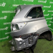 Крыло Toyota Highlander 2013-2019 616110E090 U50, заднее правое Toyota Highlander 