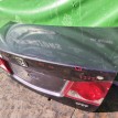 Крышка багажника Honda Civic 8 2006-2008 68500SNBG10ZZ FD1 4D Honda Civic  