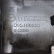 Кожух рулевой колонки Mazda Demio 