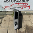 Ручка задней правой двери Hyundai Getz Hyundai Getz оригинальный номер 837411C020BJ