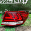 Фонарь Lexus LS 2012-2017 8155150250, задний правый Lexus LS 