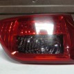 Фонарь Peugeot 4007 2007-2012 6351EH, правый Peugeot 4007 