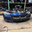 Ноускат передний BMW 5 F10 BMW 5er 