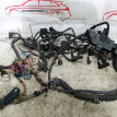 Жгут продов двигателя BMW 3 E90/E91/E92/Е93 BMW 3er оригинальный номер 12517804721