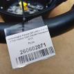 Название детали Руль Модель Volkswagen Passat B7 (2010—2015) Volkswagen Passat оригинальный номер 3C8419091BE