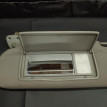 Козырьки солнцезащитные Toyota Mark II 1998 7431022581E0 GX100 Toyota Mark II 