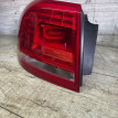 Фонарь задний левый Volkswagen Touareg NF 2 Volkswagen Touareg оригинальный номер 7p6945207