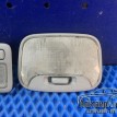 Плафон салонный Mitsubishi Pajero III рестайлинг (2002—2006) Mitsubishi i 