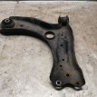 Рычаг передний левый Volkswagen Polo V Volkswagen Polo оригинальный номер 6R0407151F