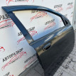 Дверь передняя правая Chevrolet Aveo T250 хэтчбек Chevrolet Aveo оригинальный номер 96897590