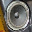 Сабвуфер Jaguar XF X250 2007-2015 Jaguar XF оригинальный номер C2Z11383