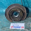 Кулак задний левый Honda CR-V 3 2007-2012 Honda CR-V оригинальный номер 52215SWAA00
