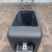 Консоль центральная Toyota Avensis  T250 Toyota Avensis оригинальный номер 5891105070B0