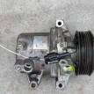 Компрессор кондиционера Nissan March оригинальный номер 926001HC1A