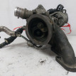 Турбина Opel Astra J A14NET Opel Astra оригинальный номер 25201063