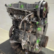 Двигатель Volkswagen Passat AWT B5 1.8 150л.с. Volkswagen Passat оригинальный номер AWT