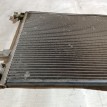 Радиатор кондиционера (конденсер) Chevrolet Cruze 
