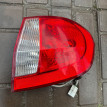 Фонарь задний правый Hyundai Getz Hyundai Getz оригинальный номер 924021C510