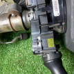 Рулевая колонка Toyota Yaris оригинальный номер 452000D102, JJ002-001590, 89650-0D150, 89783-0D040