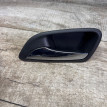 Ручка двери внутренняя левая Chevrolet Cruze J300 Chevrolet Cruze оригинальный номер 96845901