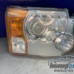 Фары XENON Discovery 3 Фара левая правая блок розж Land Rover Discovery оригинальный номер XBC500402