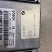 Блок управления двс BMW 745I E65 2002 г BMW 7er оригинальный номер DME7520929