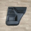 Обшивка двери задней правой Land Rover Freelander оригинальный номер 6H52274A30AJW