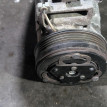 Компрессор кондиционера Subaru Forester оригинальный номер 73111FG001