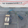 Блок управления вентилятором Toyota Avensis T250 Toyota Avensis оригинальный номер 2468103560
