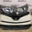 Nose cut Toyota RAV 4 