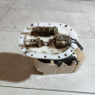 Насос топливный электрический Lifan Smily оригинальный номер F1106100B1