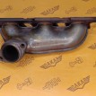 Коллектор выпускной левый Mercedes-Benz C230 W204 Mercedes-Benz C-klasse  