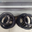 Пружина BMW X3 E83 рестайлинг (2006—2010) BMW X3 оригинальный номер 33 53 3 413 079